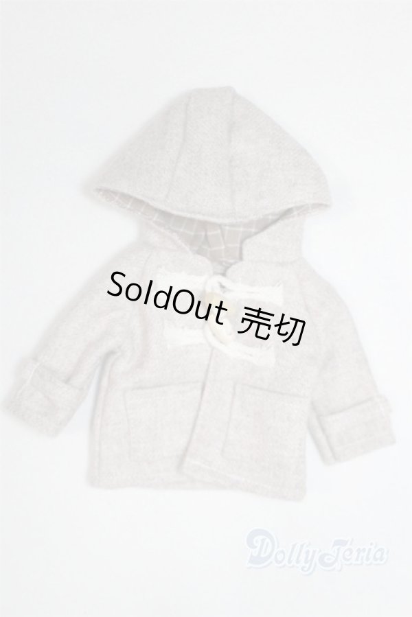 画像1: 【新品】幼SD/OF:アウター U-25-01-28-274-TN-ZU (1)