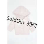 画像: 【新品】幼SD/OF:アウター U-25-01-28-275-TN-ZU