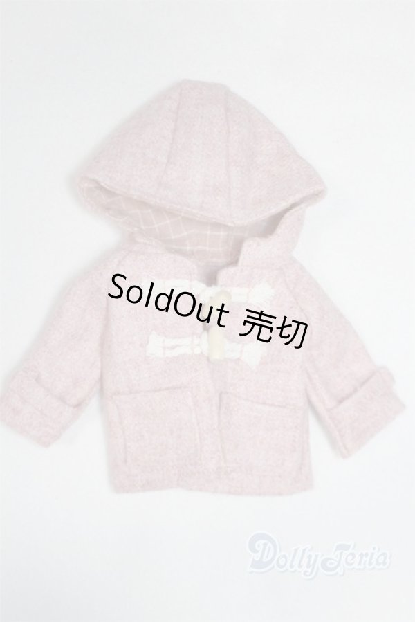 画像1: 【新品】幼SD/OF:アウター U-25-01-28-275-TN-ZU (1)