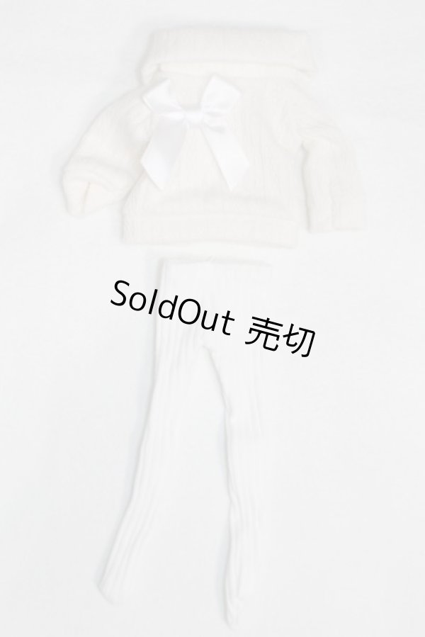 画像1: 幼SD/OF:衣装セット U-25-01-21-237-TN-ZU (1)