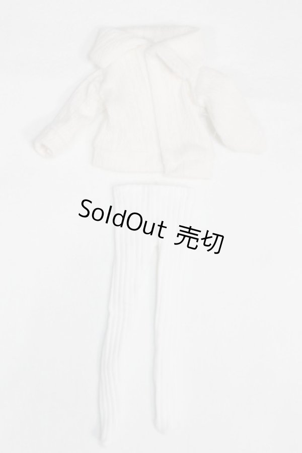 画像2: 幼SD/OF:衣装セット U-25-01-21-237-TN-ZU (2)