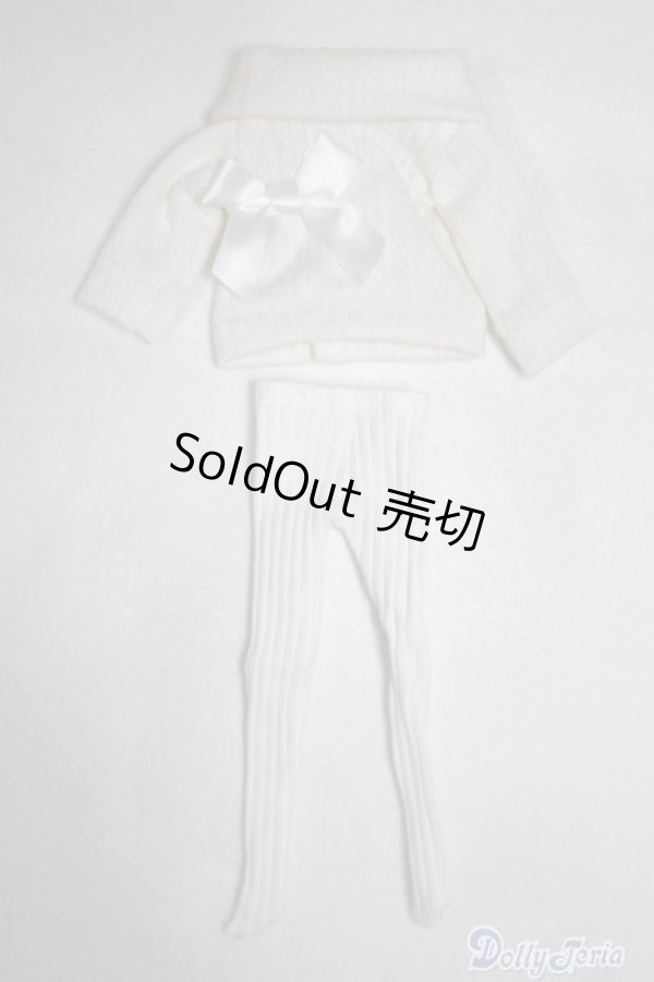 画像1: 幼SD/OF:衣装セット U-25-01-14-232-TN-ZU (1)