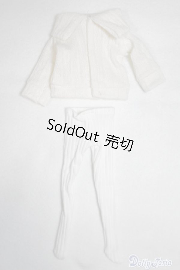 画像2: 幼SD/OF:衣装セット U-25-01-14-232-TN-ZU (2)