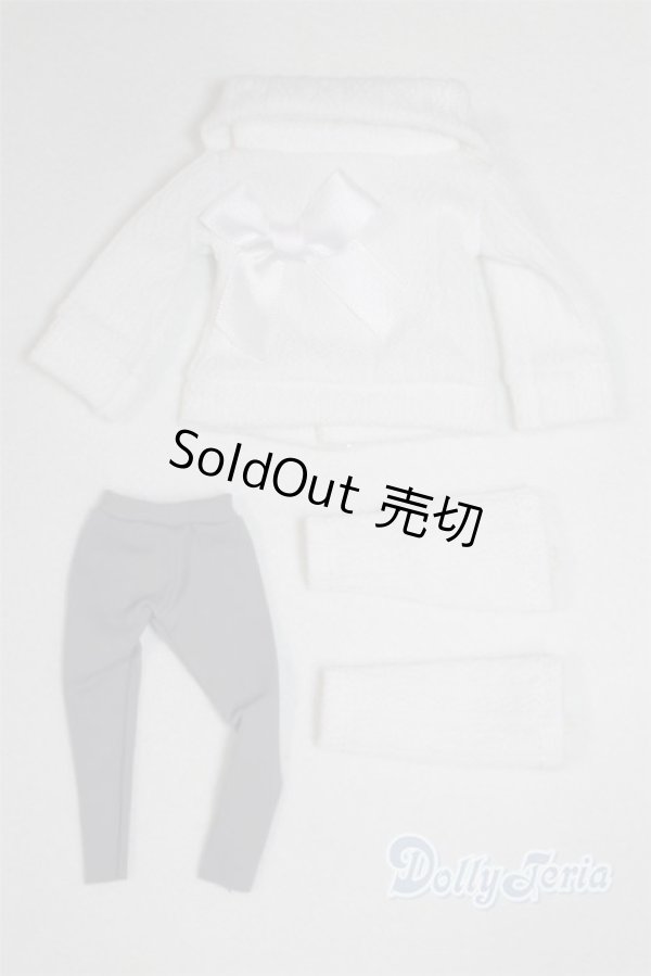 画像1: 幼SD/OF:衣装セット U-25-01-28-271-TN-ZU (1)