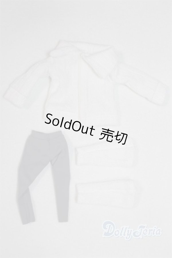 画像2: 幼SD/OF:衣装セット U-25-01-28-271-TN-ZU (2)