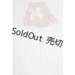 画像: 幼SD/OF:衣装セット U-25-01-28-272-TN-ZU