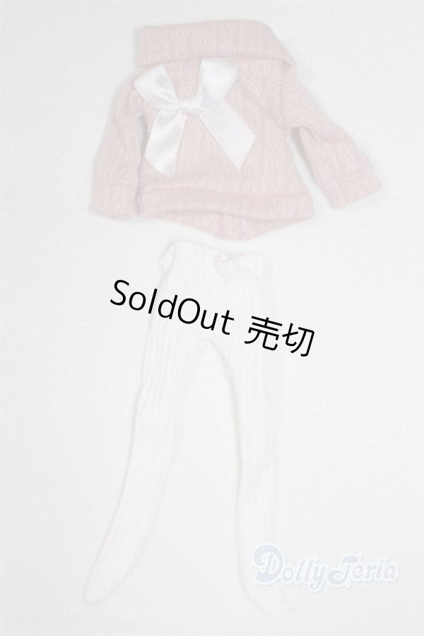 画像1: 幼SD/OF:衣装セット U-25-01-28-272-TN-ZU (1)