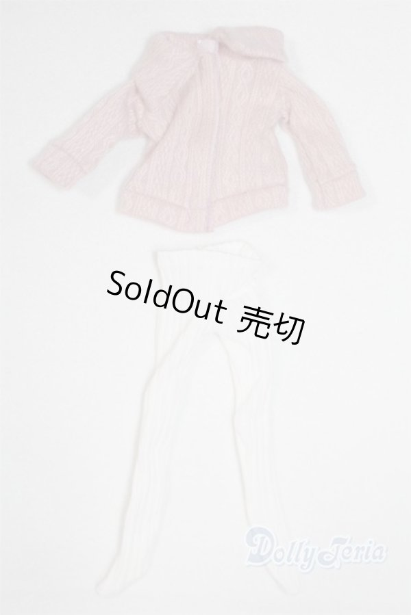 画像2: 幼SD/OF:衣装セット U-25-01-28-272-TN-ZU (2)