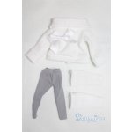 画像: 幼SD/OF:衣装セット U-25-02-04-242-TN-ZU