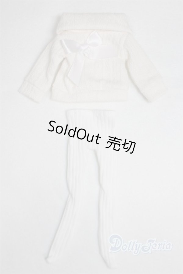 画像1: 幼SD/OF:衣装セット U-25-02-04-243-TN-ZU (1)