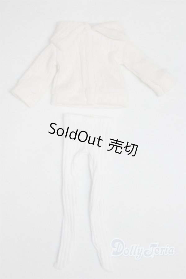 画像2: 幼SD/OF:衣装セット U-25-02-04-243-TN-ZU (2)