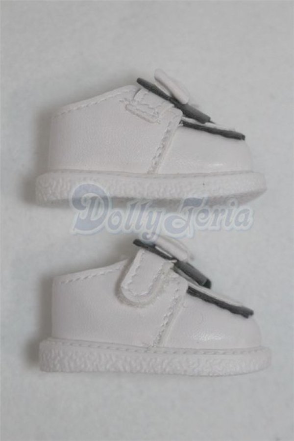 画像2: 【新品】幼SD/OF:靴 U-26-02-25-270-TN-ZU (2)