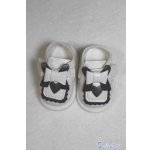 画像: 【新品】幼SD/OF:靴 U-25-01-14-235-TN-ZU