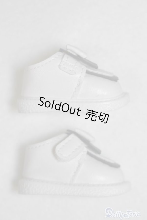 画像2: 【新品】幼SD/OF:靴 U-25-01-14-235-TN-ZU (2)