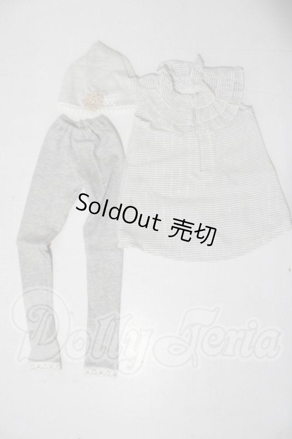 画像1: SD/OF:衣装セット U-26-08-12-036-KD-ZU (1)