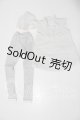 画像: SD/OF:衣装セット U-26-08-12-036-KD-ZU