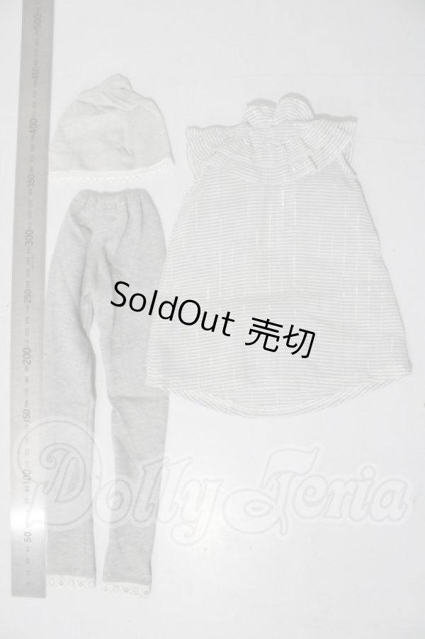 画像2: SD/OF:衣装セット U-26-08-12-036-KD-ZU (2)