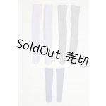 画像: 【新品】幼SD/OF:靴下 U-25-01-07-286-TN-ZU