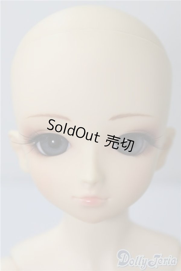 画像2: SD女の子/教室Bヘッド U-25-01-07-215-TN-ZU (2)