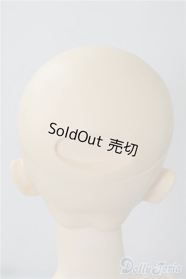 画像5: SD女の子/教室Bヘッド U-25-01-07-215-TN-ZU (5)