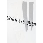 画像: SD/OF:靴下 U-25-01-07-174-TN-ZU
