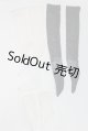画像: SD/OF:靴下 U-25-01-07-174-TN-ZU