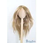 画像: 9-10inch/ウィッグ U-25-01-14-065-TN-ZU