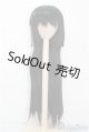画像: 9-10inch/ウィッグ U-25-01-14-066-TN-ZU