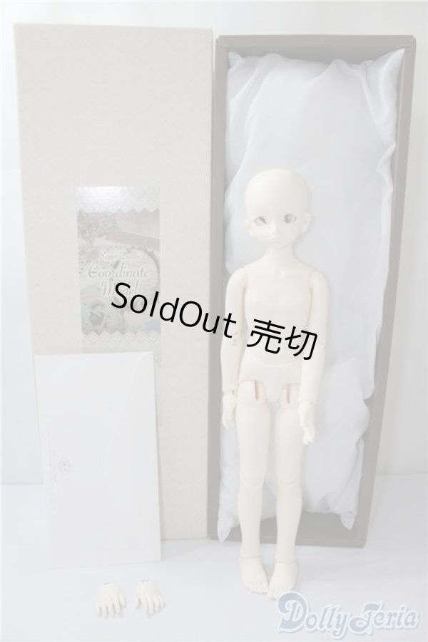 画像5: SDM女の子/コーディネートモデル白蓮 U-25-01-07-218-TN-ZU (5)