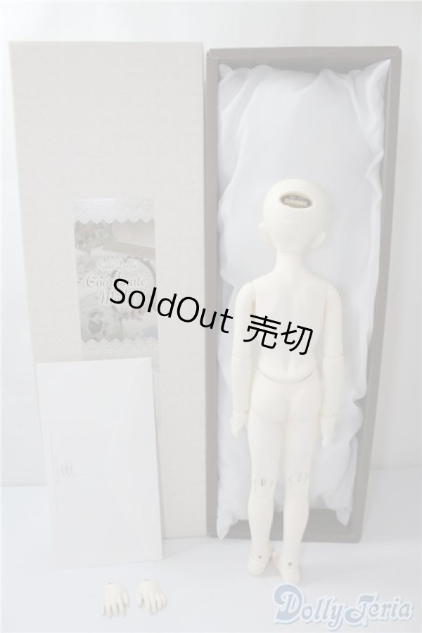 画像6: SDM女の子/コーディネートモデル白蓮 U-25-01-07-218-TN-ZU (6)