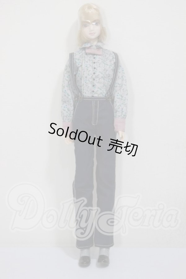 画像2: ユノアクルス/アズライト HANON ver. A-26-02-25-151-TN-ZA (2)