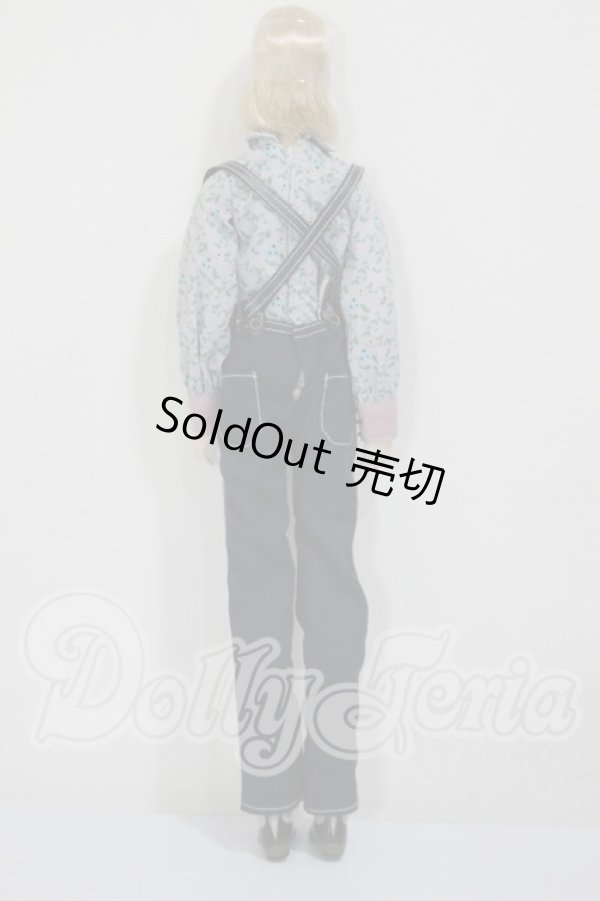 画像3: ユノアクルス/アズライト HANON ver. A-26-02-25-151-TN-ZA (3)