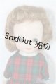 画像: ヴィンテージベッツィー A-25-01-15-1085-TN-ZU