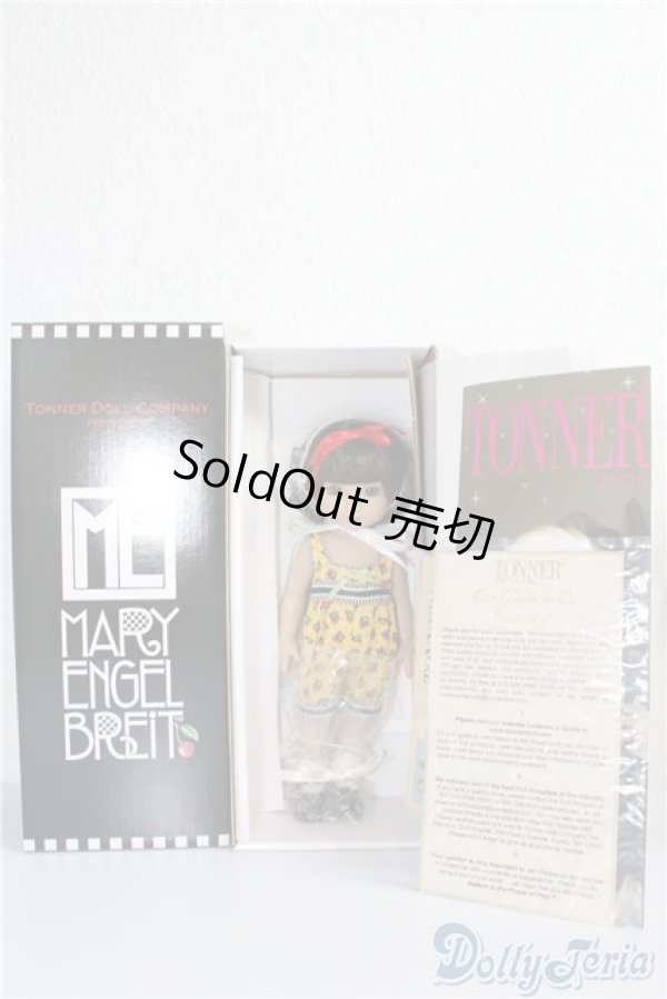画像2: tonner/mary engelbreit/sophie A-25-01-15-1086-TN-ZU (2)