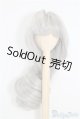 画像: 6-7inch/ウィッグ U-25-01-14-057-TN-ZU