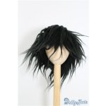 画像: 6-7inch/ウィッグ　モヘア U-25-01-14-062-TN-ZU