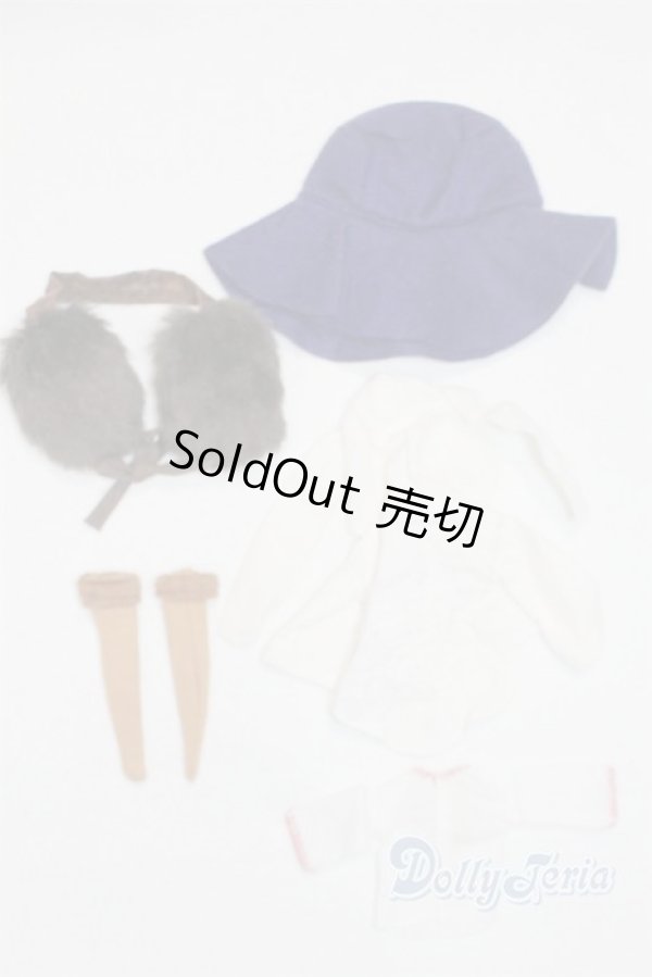 画像2: ネオブライス/OF:衣装/ファッションドール　衣装 A-25-11-12-002-TN-ZA (2)