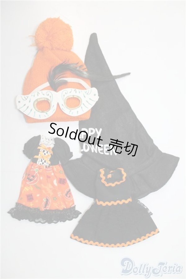 画像1: ネオブライス/OF:衣装 A-25-01-08-1070-TN-ZU (1)