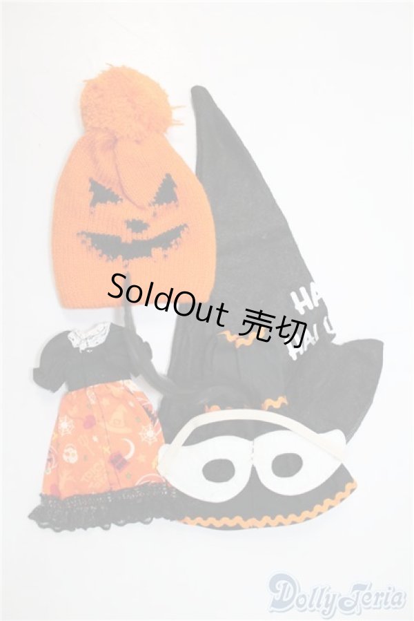 画像2: ネオブライス/OF:衣装 A-25-01-08-1070-TN-ZU (2)