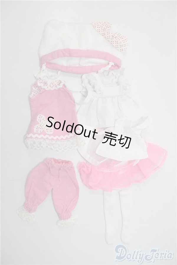 画像1: ネオブライス/OF:衣装 A-25-01-08-1071-TN-ZU (1)