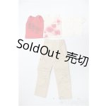 画像: 1/6/OF：衣装/0 A-25-04-30-131-TN-ZA