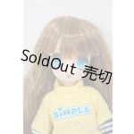 画像: 22〜27cmドール/セット/0 A-25-10-22-119-TN-ZA