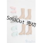 画像: 22〜27ｃｍドール/セット A-25-01-08-1057-TN-ZU