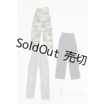 画像: 27cmサイズドール/OF:衣装 A-25-09-10-076-TN-ZA