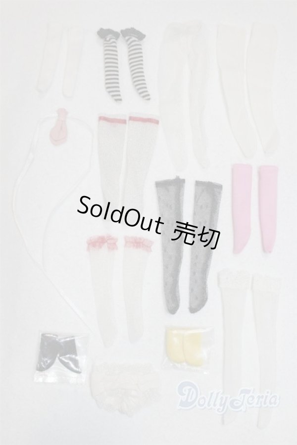 画像1: 22cmサイズドール/OF:衣装/0 A-25-11-12-010-TN-ZA (1)