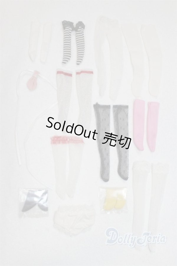 画像2: 22cmサイズドール/OF:衣装/0 A-25-11-12-010-TN-ZA (2)