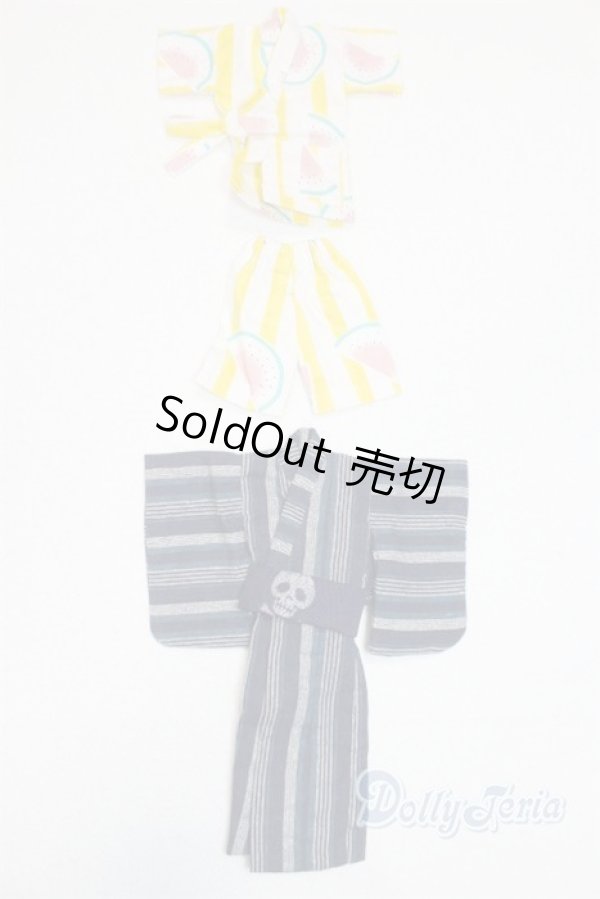 画像1: 22cmサイズドール/OF:衣装/0 A-25-11-12-014-TN-ZA (1)