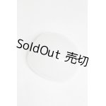 画像: 【新品】SDサイズ/シリコンキャップ U-25-01-21-268-TN-ZU