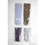 画像: 【新品】幼SD/OF:靴下 U-25-01-14-261-TN-ZU