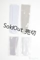 画像: 【新品】幼SD/OF:靴下 U-25-01-14-261-TN-ZU